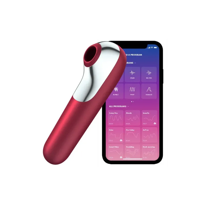 D-226764 SATISFYER CONNECT