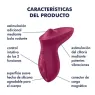D-240520 SATISFYER VIBRATOR