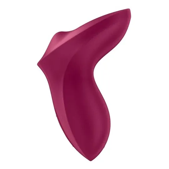 D-240520 SATISFYER VIBRATOR