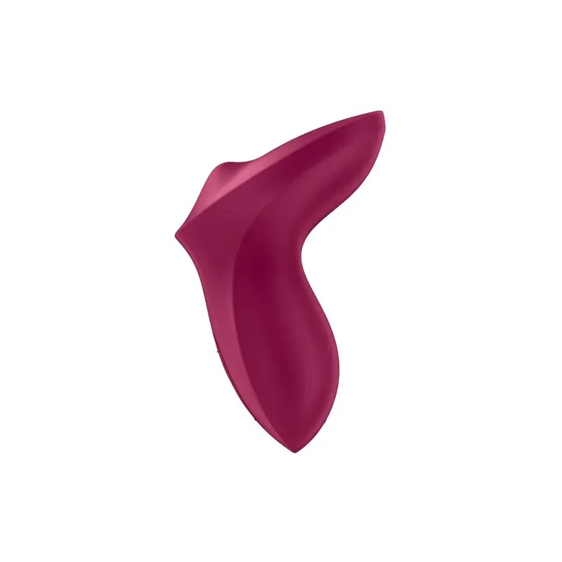 D-240520 SATISFYER VIBRATOR