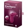 D-240520 SATISFYER VIBRATOR
