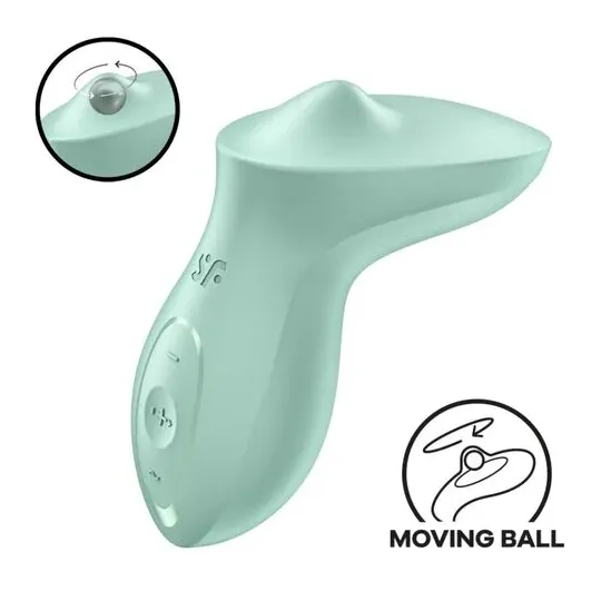 D-240521 SATISFYER VIBRATOR