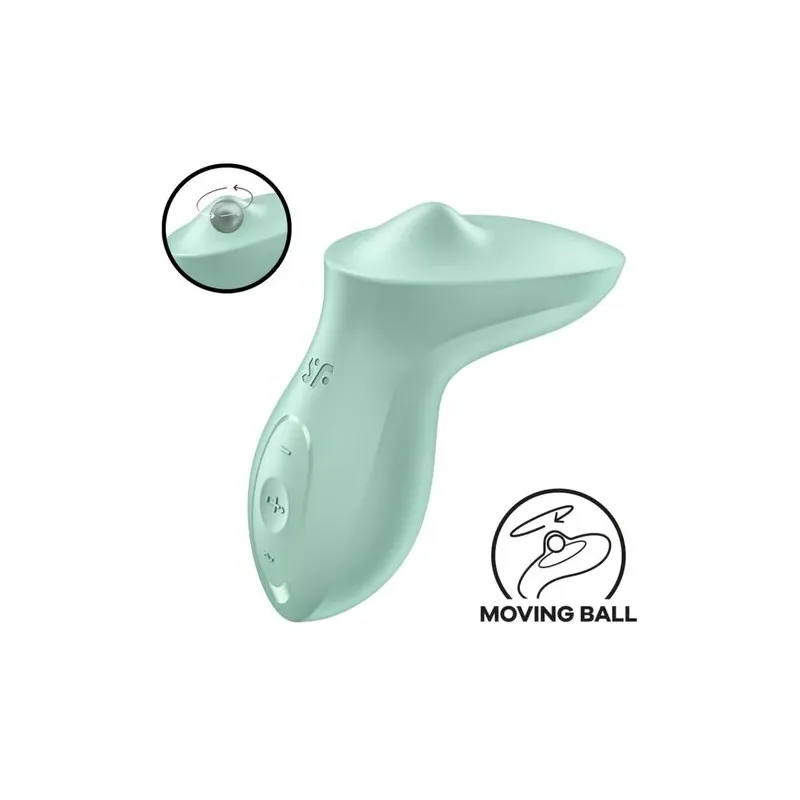 D-240521 SATISFYER VIBRATOR
