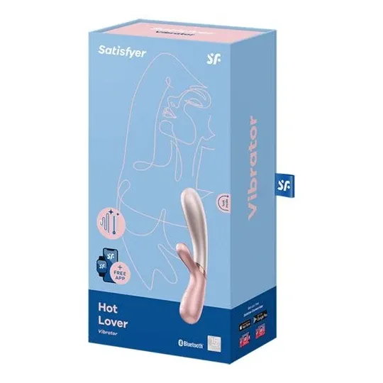 D-229780 SATISFYER CONNECT