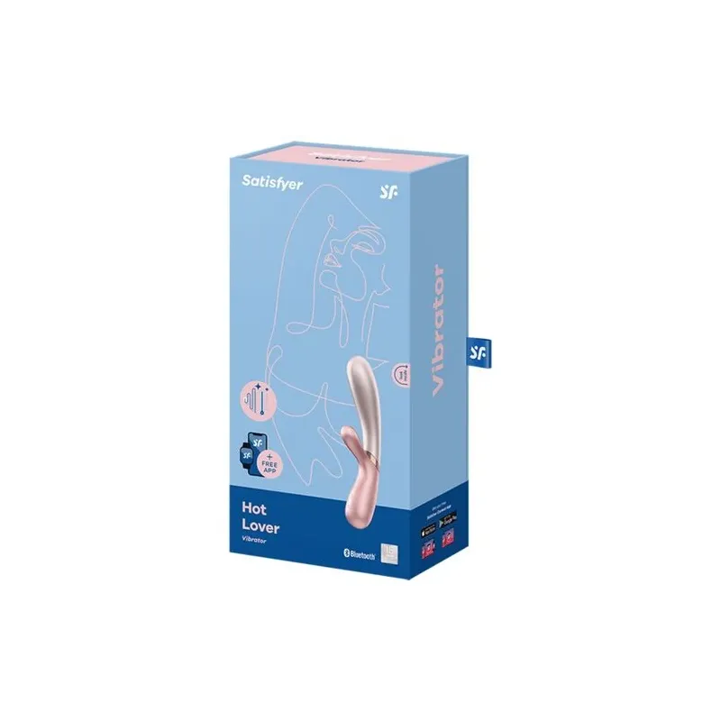 D-229780 SATISFYER CONNECT