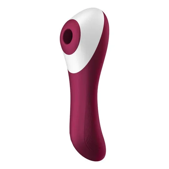 D-231295 SATISFYER AIR PULSE