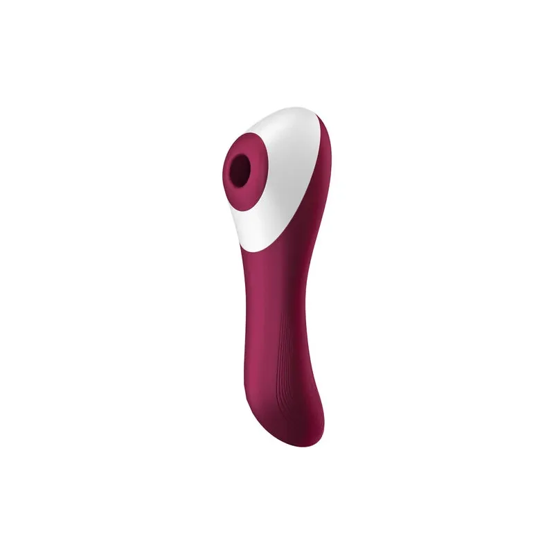 D-231295 SATISFYER AIR PULSE