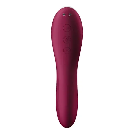 D-231295 SATISFYER AIR PULSE
