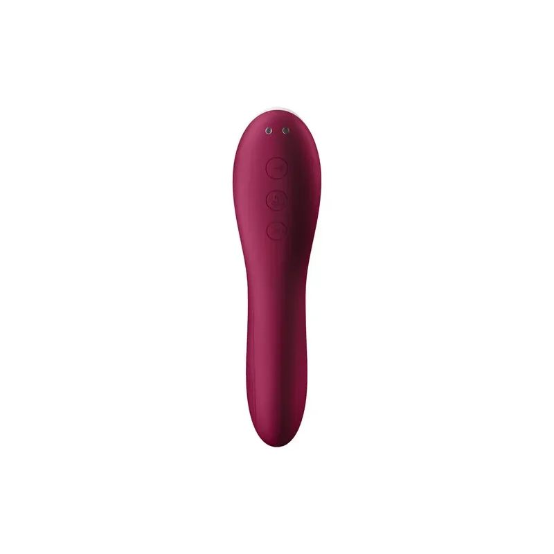 D-231295 SATISFYER AIR PULSE