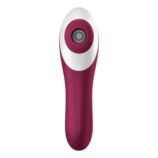 D-231295 SATISFYER AIR PULSE