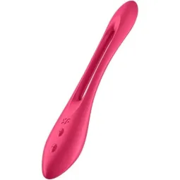 D-231019 SATISFYER VIBRATOR