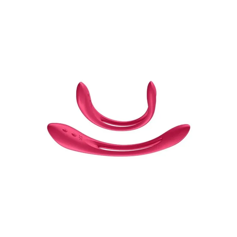 D-231019 SATISFYER VIBRATOR