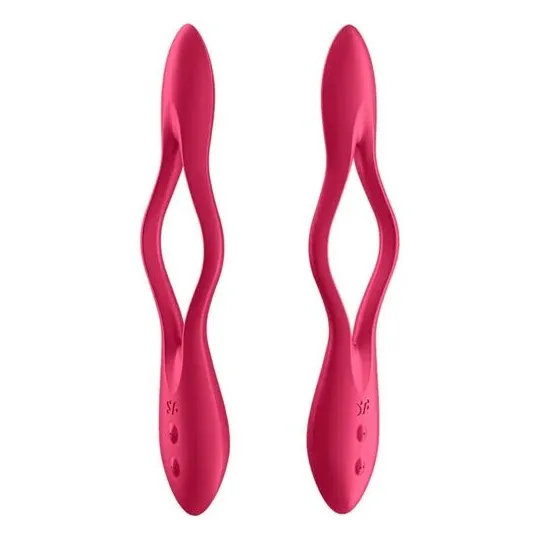 D-231019 SATISFYER VIBRATOR