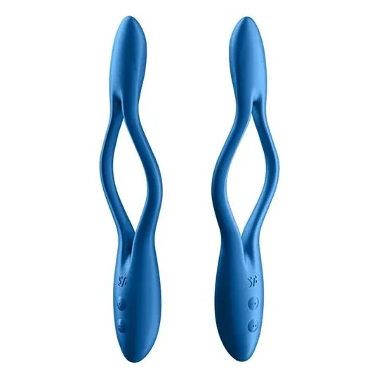D-231017 SATISFYER VIBRATOR