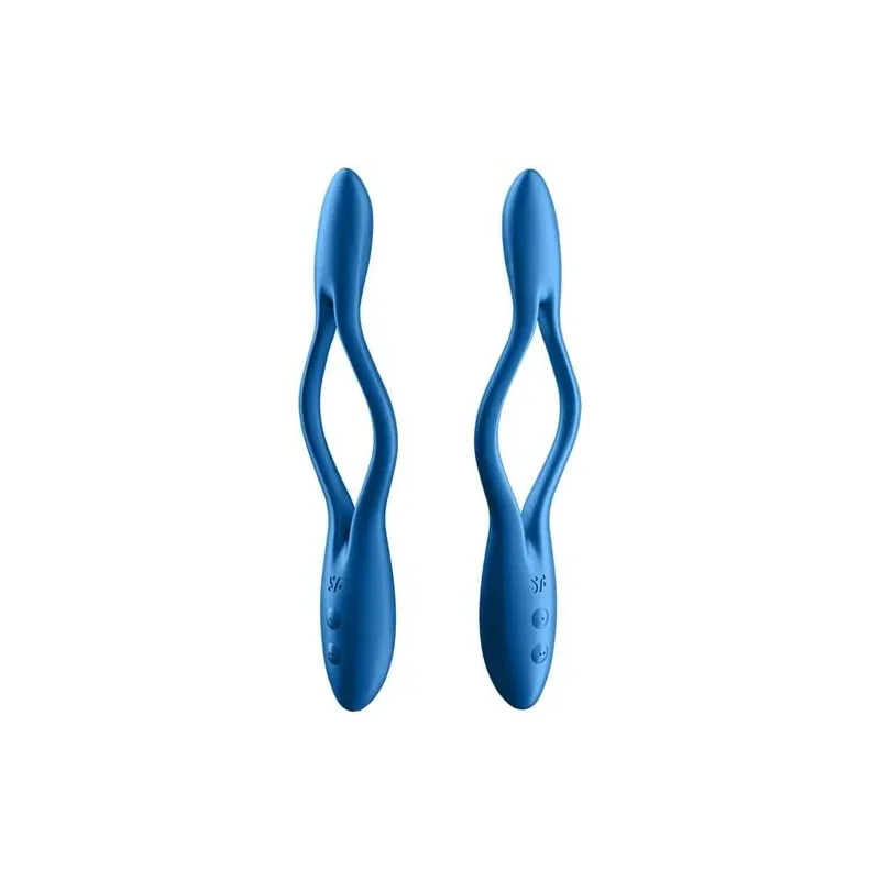 D-231017 SATISFYER VIBRATOR
