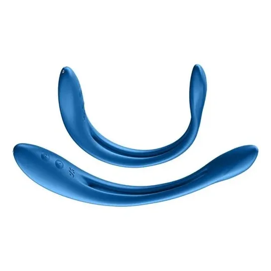 D-231017 SATISFYER VIBRATOR