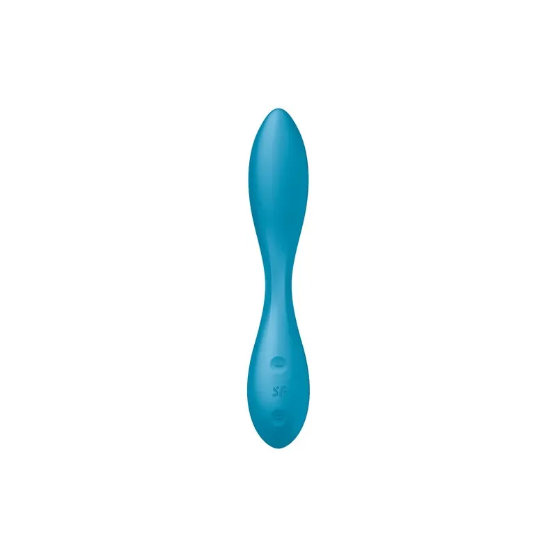D-232138 SATISFYER VIBRATOR
