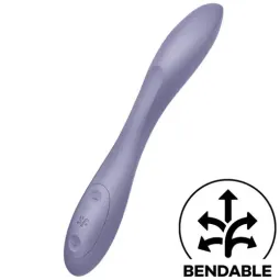 D-232137 SATISFYER VIBRATOR