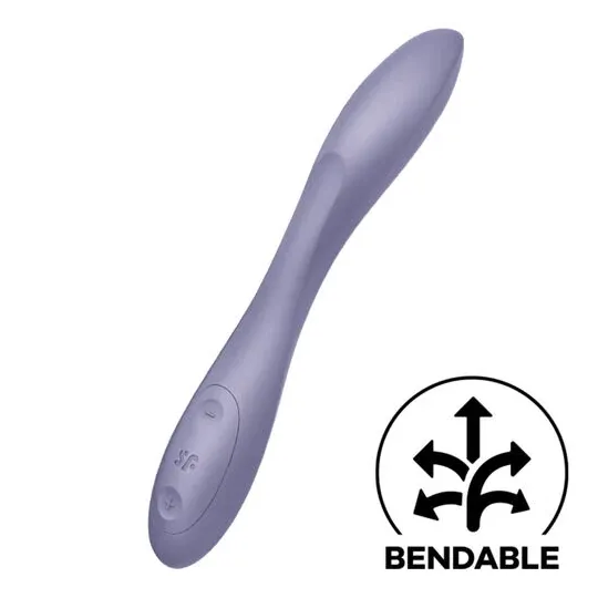 D-232137 SATISFYER VIBRATOR