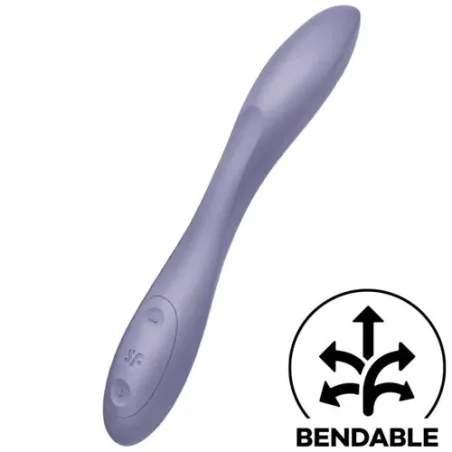 D-232137 SATISFYER VIBRATOR