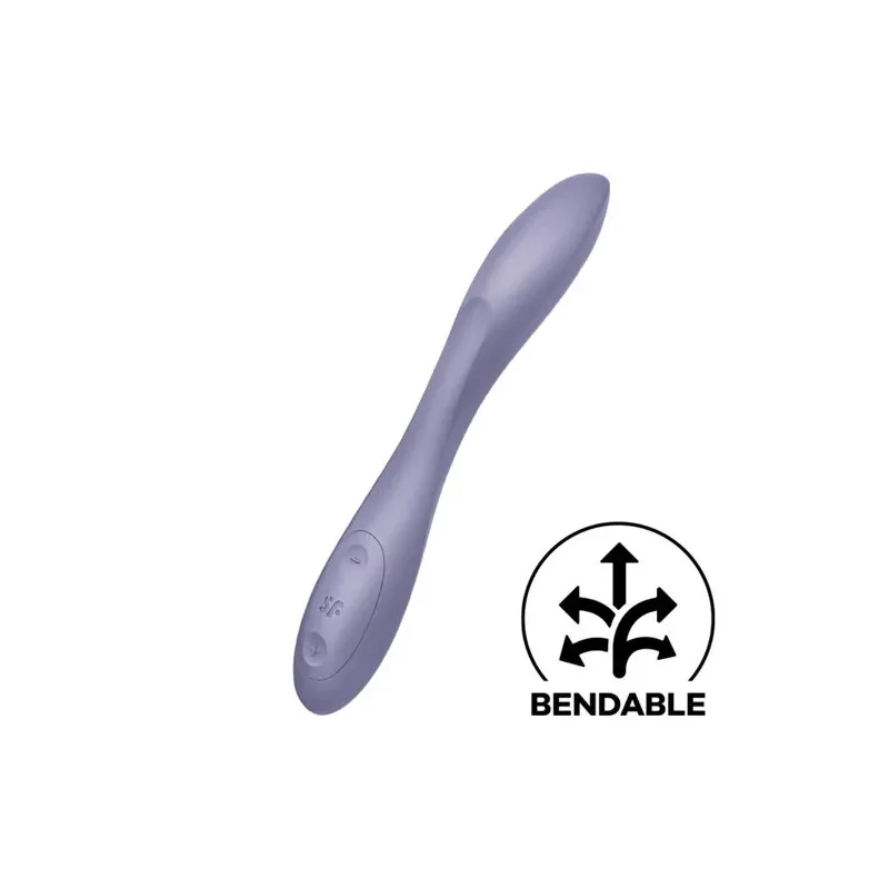 D-232137 SATISFYER VIBRATOR