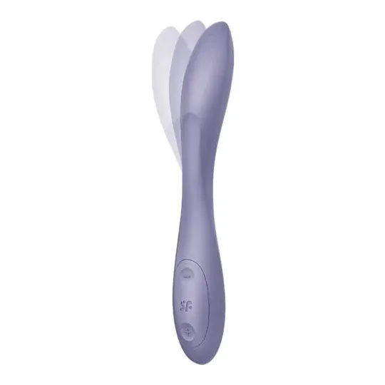 D-232137 SATISFYER VIBRATOR