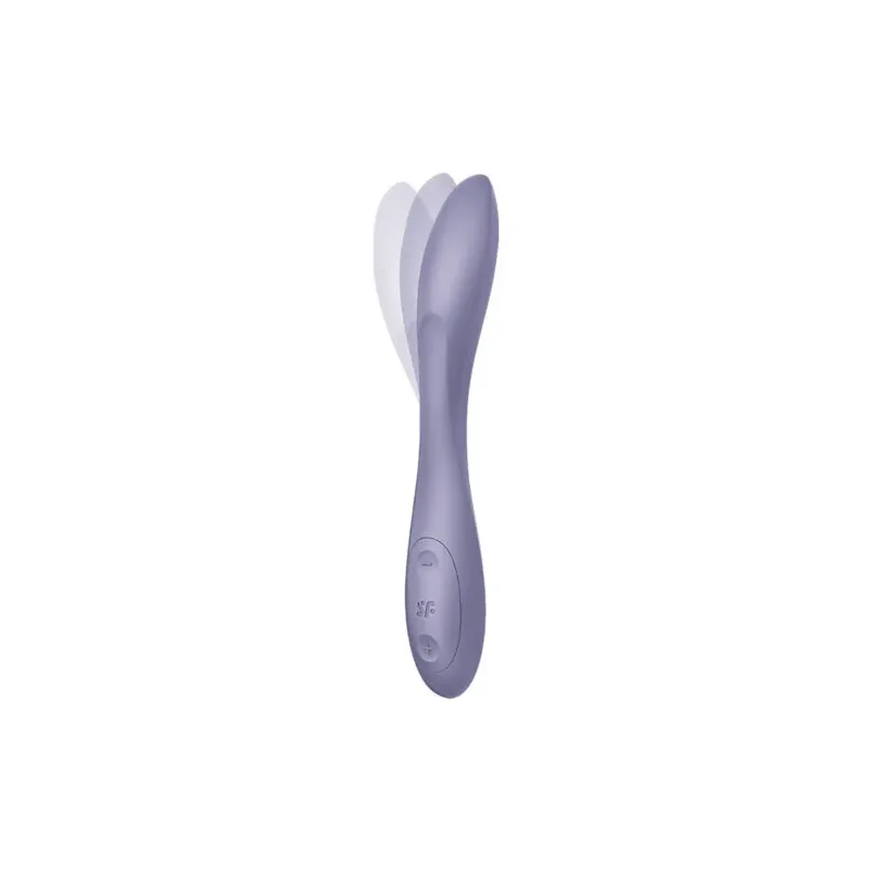 D-232137 SATISFYER VIBRATOR