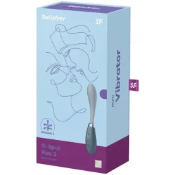 D-232080 SATISFYER VIBRATOR