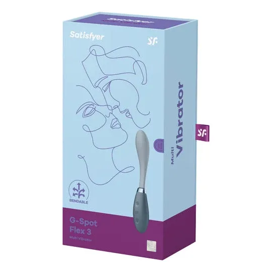 D-232080 SATISFYER VIBRATOR