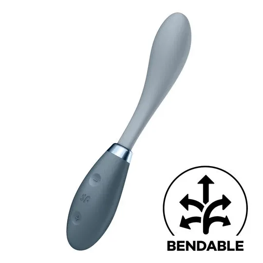 D-232080 SATISFYER VIBRATOR