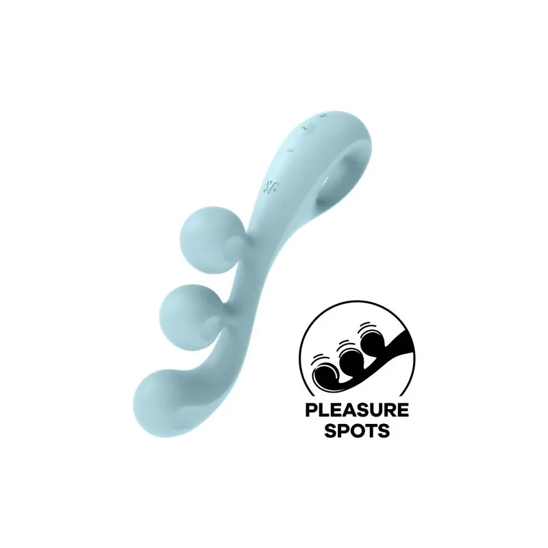 D-232823 SATISFYER VIBRATOR