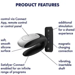 D-229243 SATISFYER CONNECT