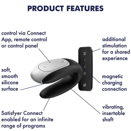 D-229243 SATISFYER CONNECT
