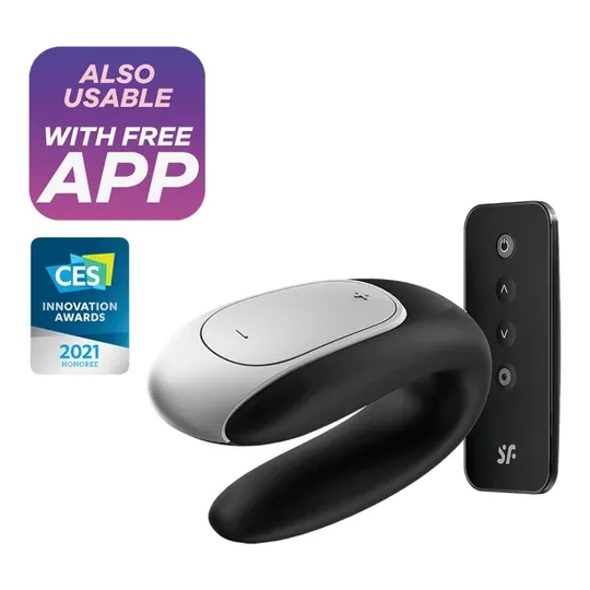 D-229243 SATISFYER CONNECT