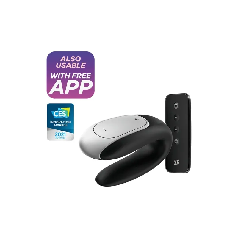 D-229243 SATISFYER CONNECT