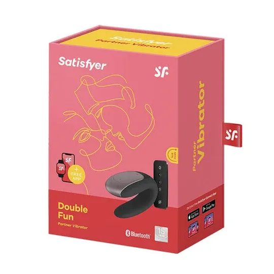 D-229243 SATISFYER CONNECT