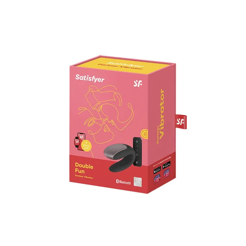 D-229243 SATISFYER CONNECT