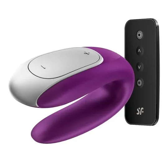 D-229245 SATISFYER CONNECT