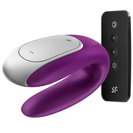D-229245 SATISFYER CONNECT