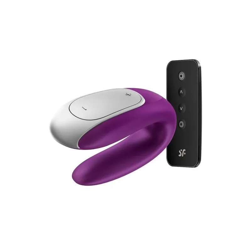 D-229245 SATISFYER CONNECT