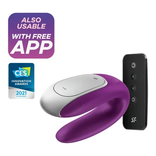 D-229245 SATISFYER CONNECT