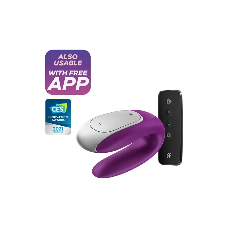 D-229245 SATISFYER CONNECT