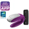 D-229245 SATISFYER CONNECT