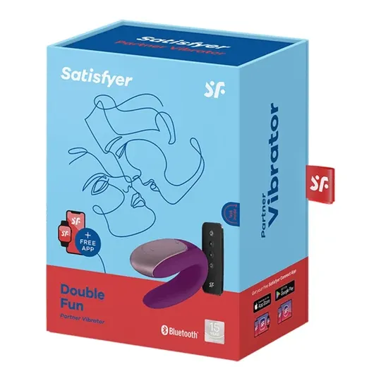 D-229245 SATISFYER CONNECT