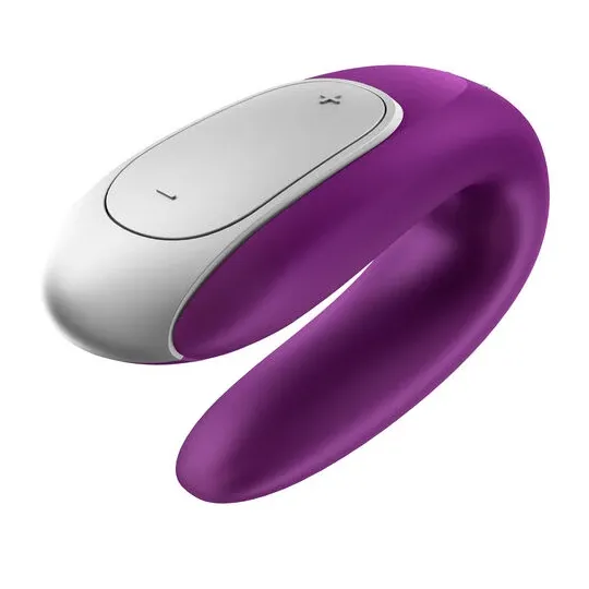 D-229245 SATISFYER CONNECT