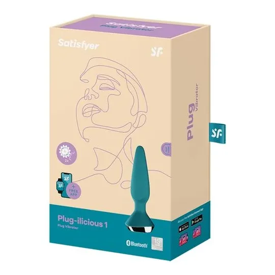 D-229504 SATISFYER CONNECT