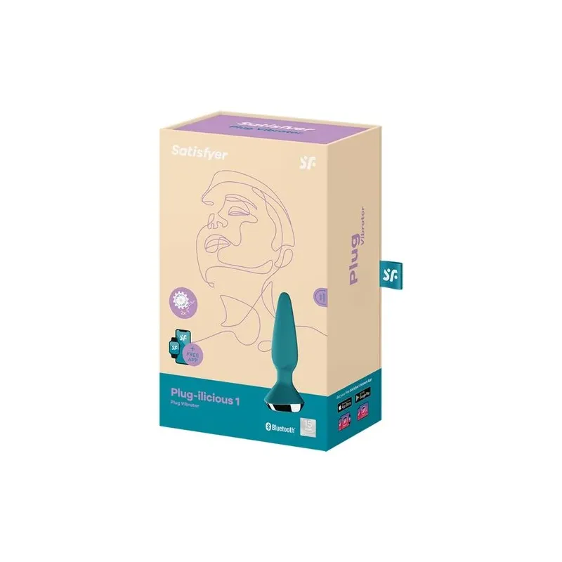 D-229504 SATISFYER CONNECT