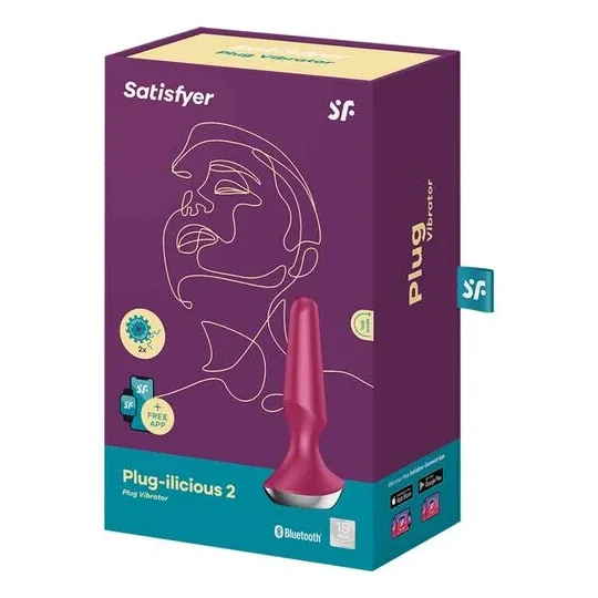 D-229507 SATISFYER CONNECT