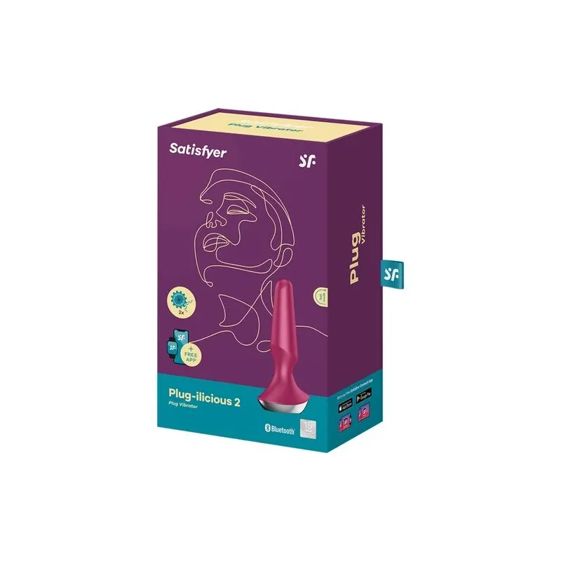 D-229507 SATISFYER CONNECT