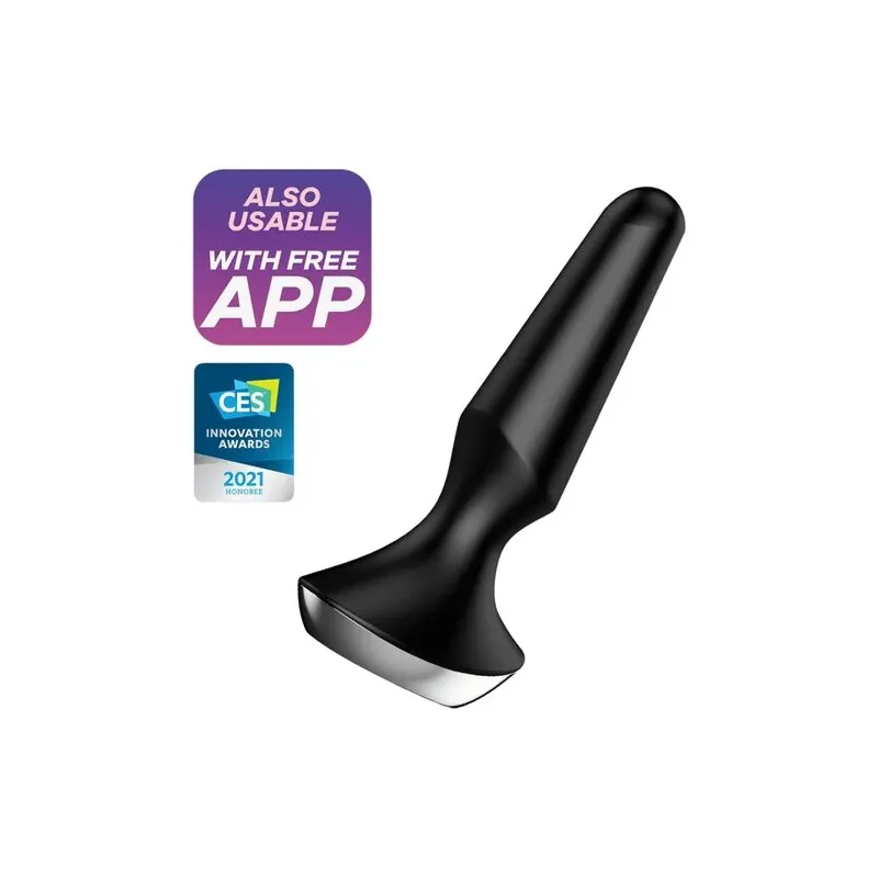 D-229506 SATISFYER CONNECT